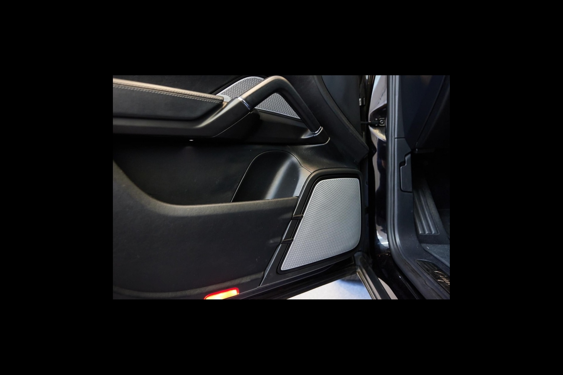 High End im Auto war auch 2022 ein Thema